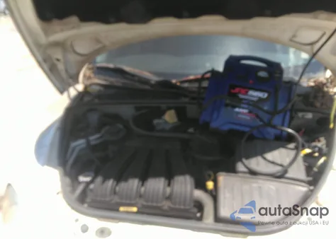 2004 Chrysler Pt Cruiser из США, поврежденный, VIN 3C4FY48B24T308683